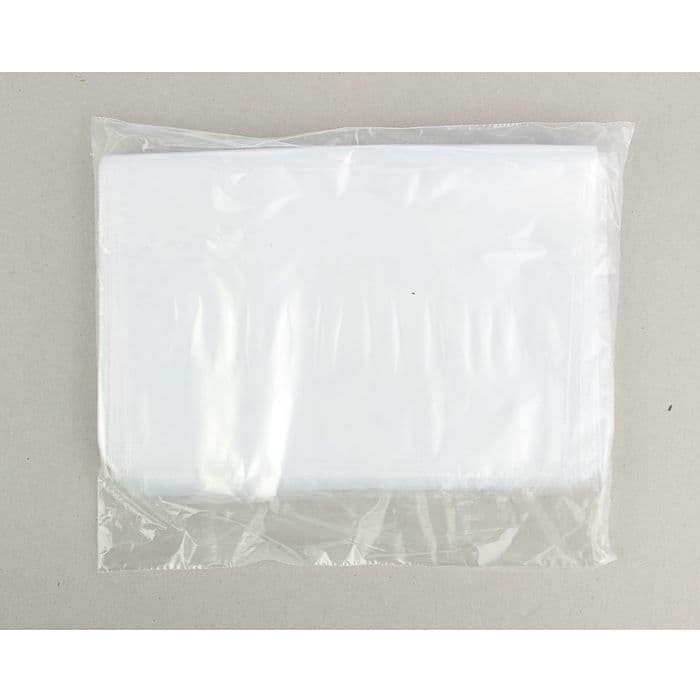 Набор пакетов полиэтиленовых фасовочных, 30×40 см, 30 мкм, 100 шт. .