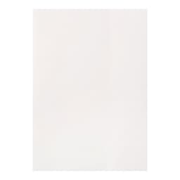 Калька для чертёжных и дизайнерских работ А4, 40 листов в папке, 40 г/м²