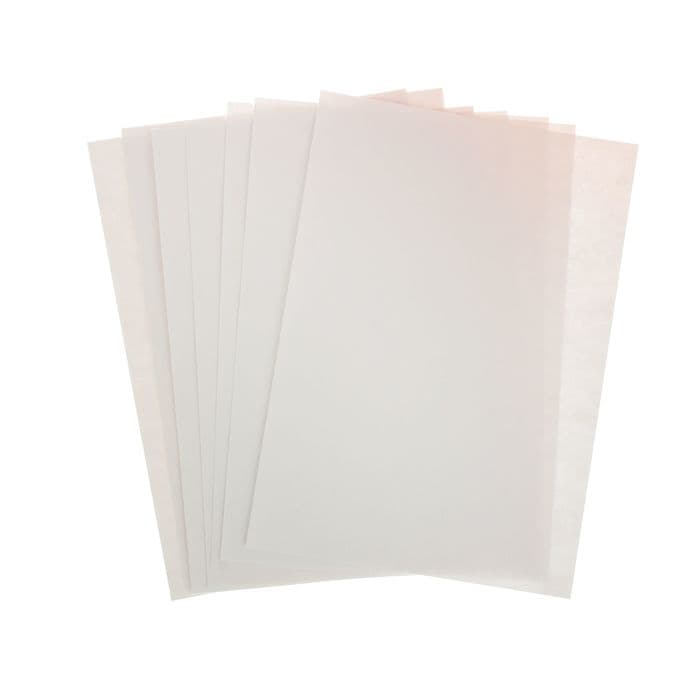 Папка для акварели А4, 10 листов «Флора», блок 200 г/м²