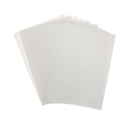 Папка для акварели А3, 20 листов «Рыбачка», блок 200 г/м²