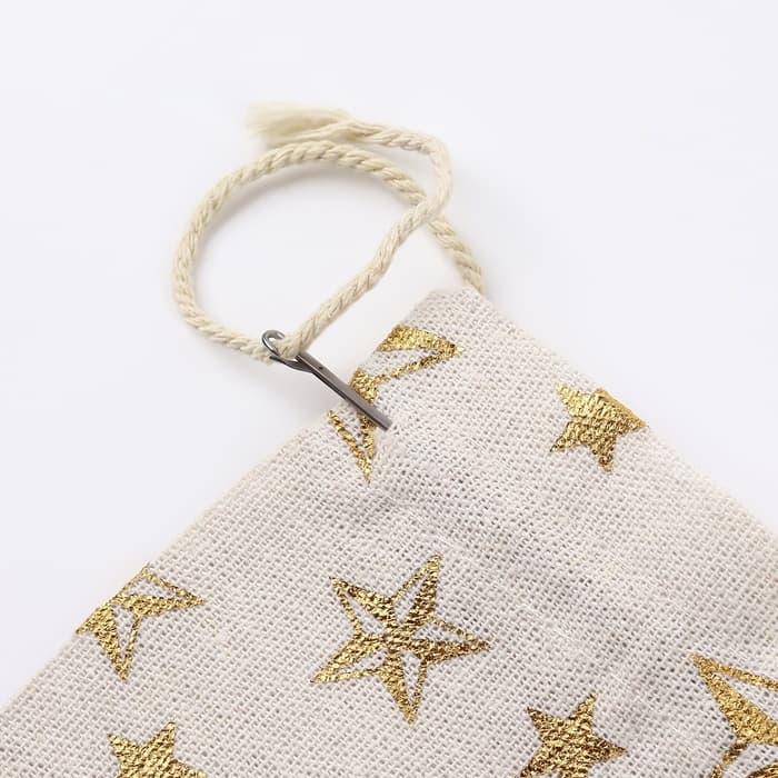 Игла для выворачивания руликов, поясов, кулисок, 17.5×2.2 см