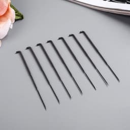 Игла для валяния (набор 7 шт.), 9.5×0.7×0.7 см