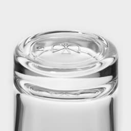 Набор стопок «Гладкий», 50 мл, 6 шт., стекло, прозрачный