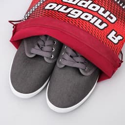 Мешок для обуви «Я люблю спорт» (нетканый материал) 41×30 см