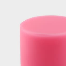 Молд для заливки 3D Доляна «Младенец», силикон, 5.5×4.5×6 см, розовый