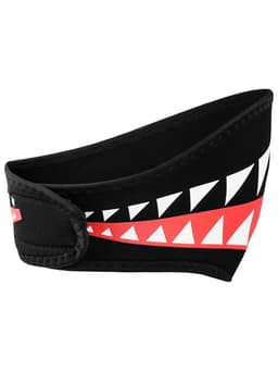 Маска защитная для лица ONLYTOP, неопрен