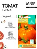 Семена Томат балконный «Хурма», детерминантный, среднерослый 0.1 г, «Евро-семена»