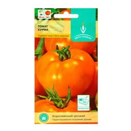 Семена Томат балконный «Хурма», детерминантный, среднерослый 0.1 г, «Евро-семена»