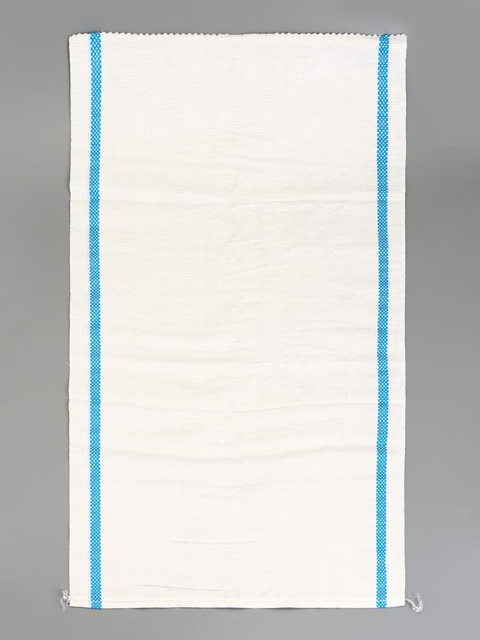 Мешок полипропиленовый 55×95 см, белый 50 кг