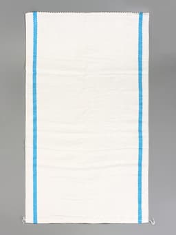 Мешок полипропиленовый 55×95 см, белый 50 кг