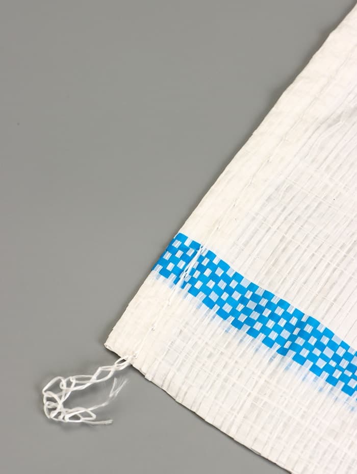 Мешок полипропиленовый 55×95 см, белый 50 кг