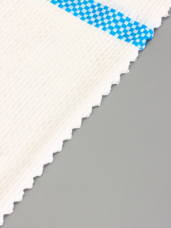 Мешок полипропиленовый 55×95 см, белый 50 кг