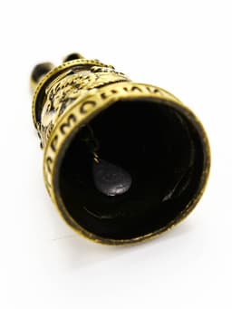 Колокольчик ангел «Гармонии и тепла», 6.7×3.3 см