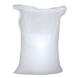 Мешок полипропиленовый 68×118 см, 70 кг, белый