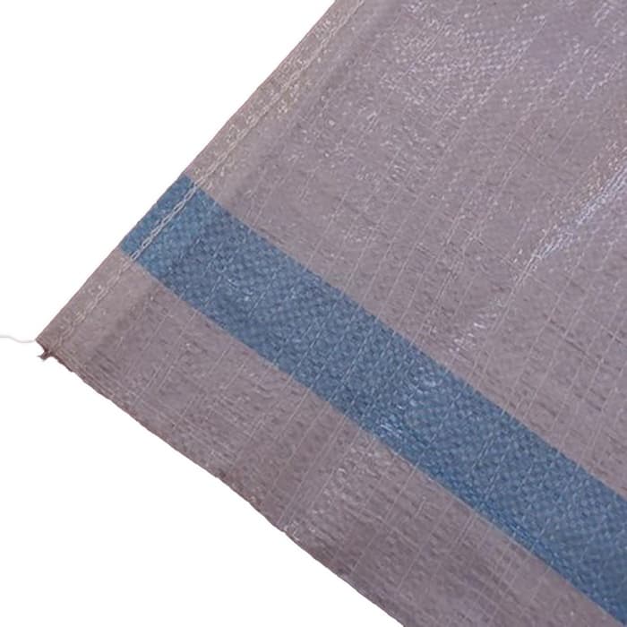 Мешок полипропиленовый 100×150 см, люкс, 80 кг