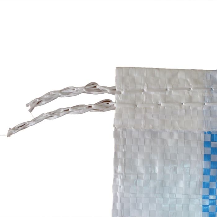 Мешок полипропиленовый 100×150 см, люкс, 80 кг