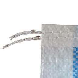 Мешок полипропиленовый 100×150 см, люкс, 80 кг