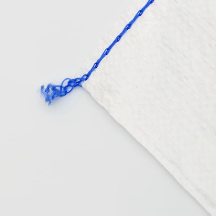 Мешок полипропиленовый белый 55×105 см, 50 кг