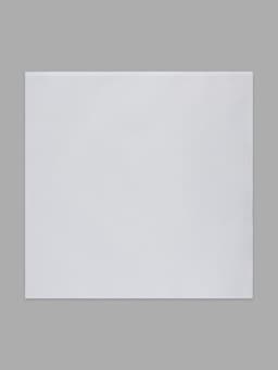 Канва для вышивания №11, 50×50 см, цвет белый