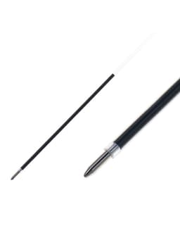 Стержень шариковый Calligrata, синие чернила, 132 мм, диаметр пишущего узла 0.5 мм