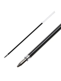 Стержень шариковый Calligrata, синие чернила, 132 мм, диаметр пишущего узла 0.5 мм