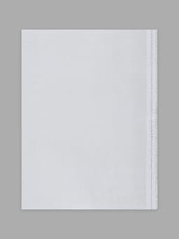 Канва для вышивания №11, 30×40 см, цвет белый