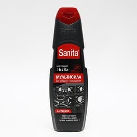 Гель Антижир мультисила Sanita, 500 г