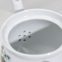 Сервиз чайный Добрушский завод «Букет цветов», 15 предметов, фарфор, белый