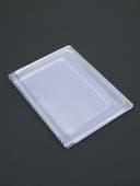 Вкладыш для автодокументов 20 шт.,100 мкн, прозрачный