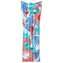 Матрас для плавания Bestway «Яркий», надувной, 183×69 см, МИКС, 44033