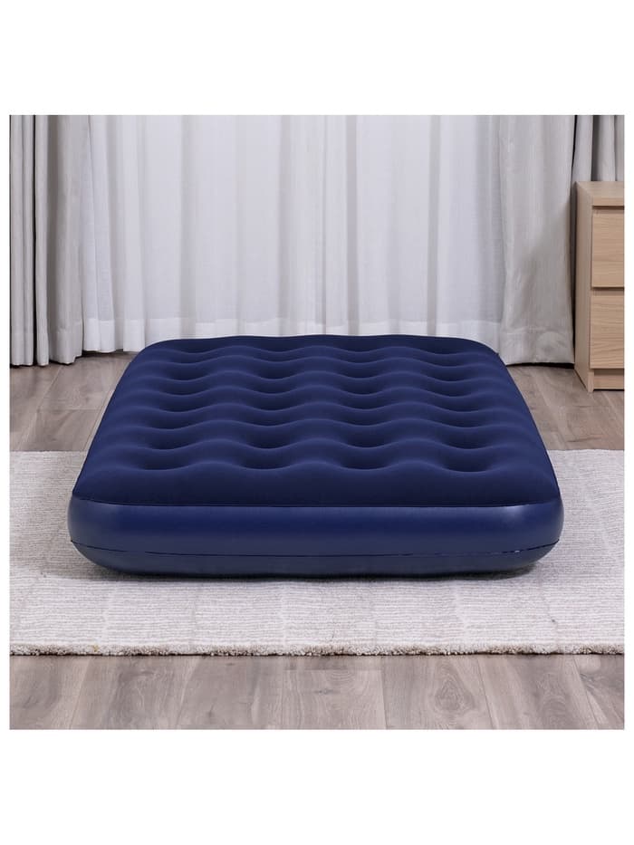 Матрас надувной Pavillo, 188×99×22 см, односпальный, 67001 Bestway