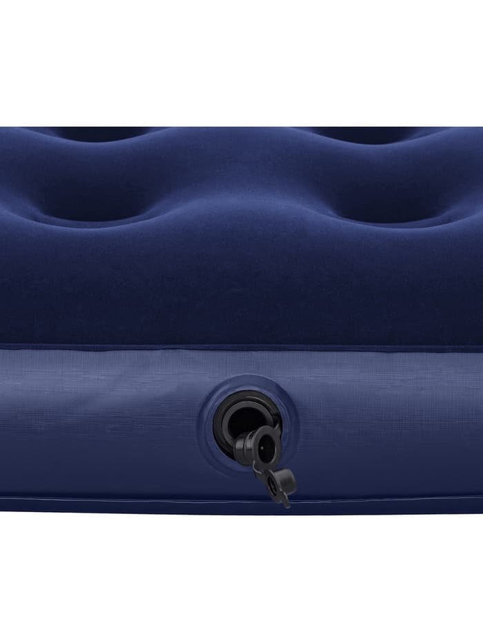 Матрас надувной Pavillo, 188×99×22 см, односпальный, 67001 Bestway