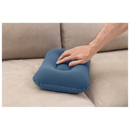 Подушка надувная, 42×26×10 см, цвет МИКС, 67121 Bestway