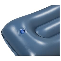 Подушка надувная, 42×26×10 см, цвет МИКС, 67121 Bestway