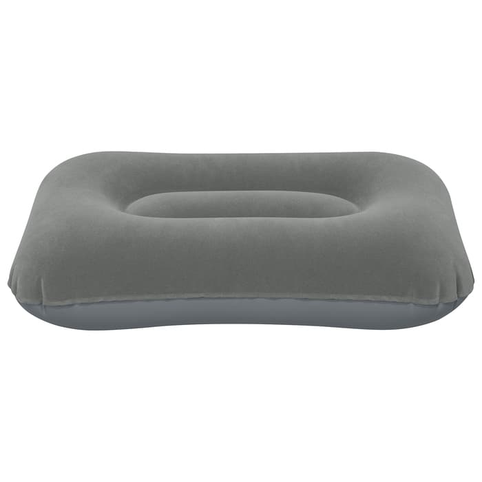 Подушка надувная, 42×26×10 см, цвет МИКС, 67121 Bestway