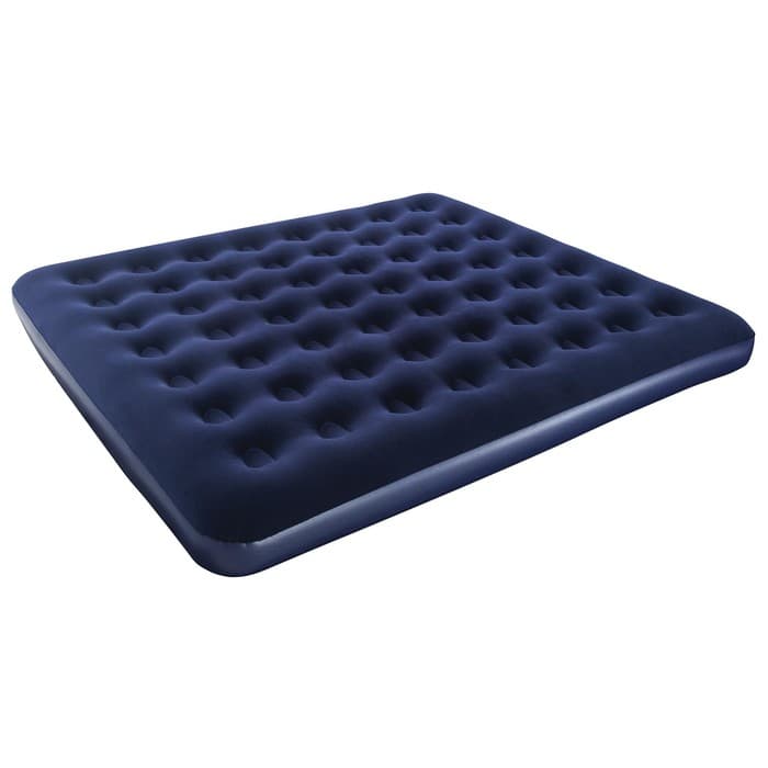Матрас надувной Bestway Pavillo 67004, 203×183×22 см