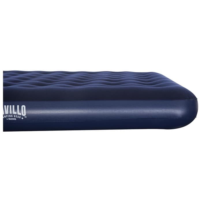 Матрас надувной Bestway Pavillo 67004, 203×183×22 см