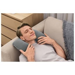 Подушка надувная Bestway, 37×24×10 см, МИКС, 67006