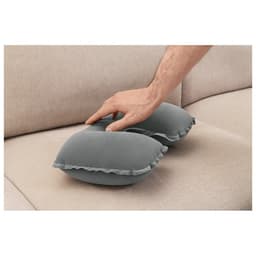 Подушка надувная Bestway, 37×24×10 см, МИКС, 67006