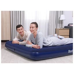 Матрас надувной Pavillo, 203×152×22 см, 67003 Bestway