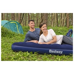 Матрас надувной Pavillo, 203×152×22 см, 67003 Bestway