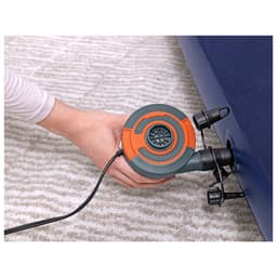 Матрас надувной Pavillo, 203×152×22 см, 67003 Bestway