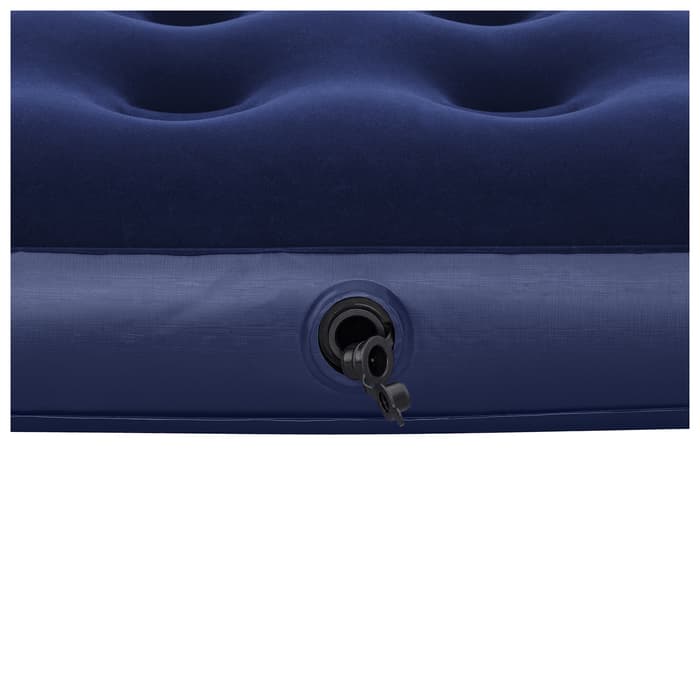 Матрас надувной Pavillo, 203×152×22 см, 67003 Bestway