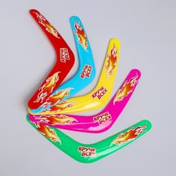 Бумеранг Funny toys «Круче всех», МИКС