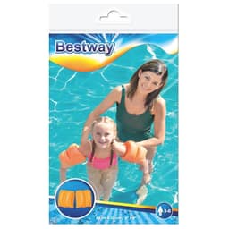Нарукавники для плавания, 20×20 см, 3-6 лет, МИКС, 32005 Bestway