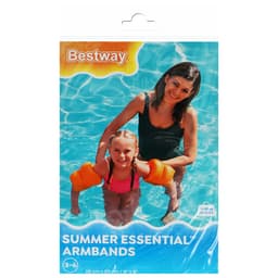 Нарукавники для плавания, 20×20 см, 3-6 лет, МИКС, 32005 Bestway