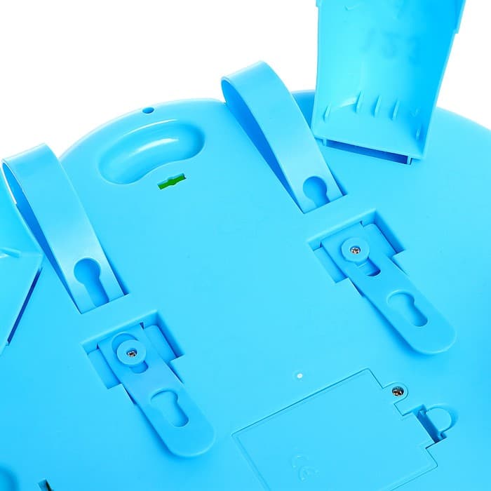 Развивающий столик ZABIAKA «Весёлая игра», 3 в 1, световые и звуковые эффекты