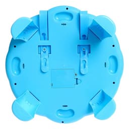 Развивающий столик ZABIAKA «Весёлая игра», 3 в 1, световые и звуковые эффекты