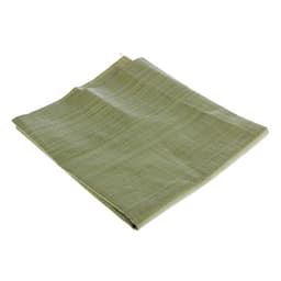 Мешок полипропиленовый 70×120 см, для строительного мусора, зеленый, 70 кг