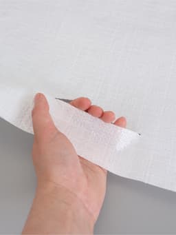 Мешок полипропиленовый 40×55 см, с вырубной ручкой, 10 кг